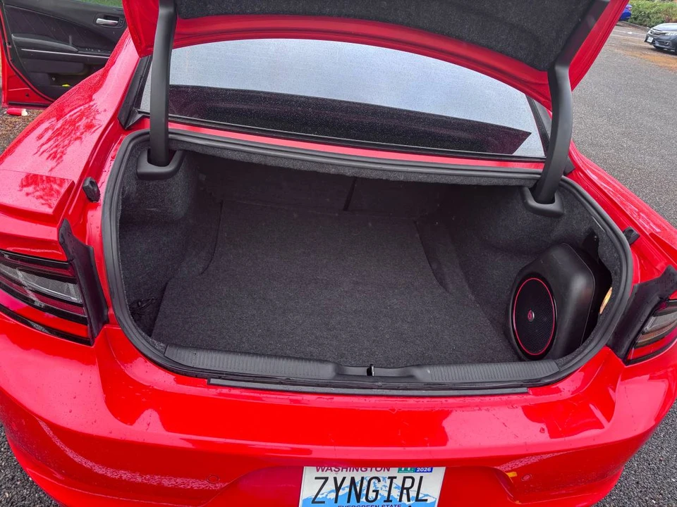 2016 Dodge Charger 7th Gen - Image 17 of 24