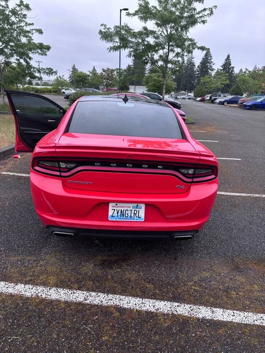 2016 Dodge Charger 7th Gen - Image 19 of 24
