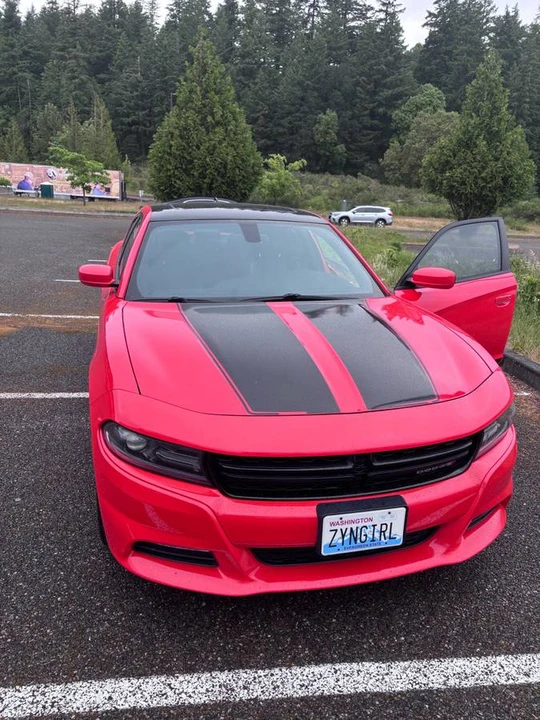 2016 Dodge Charger 7th Gen - Image 21 of 24
