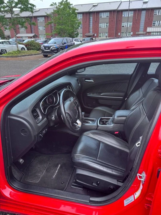 2016 Dodge Charger 7th Gen - Image 5 of 24