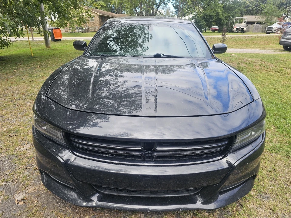 2016 Dodge Charger 7th Gen - Image 3 of 22
