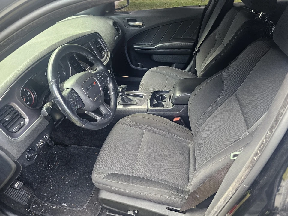 2016 Dodge Charger 7th Gen - Image 10 of 22