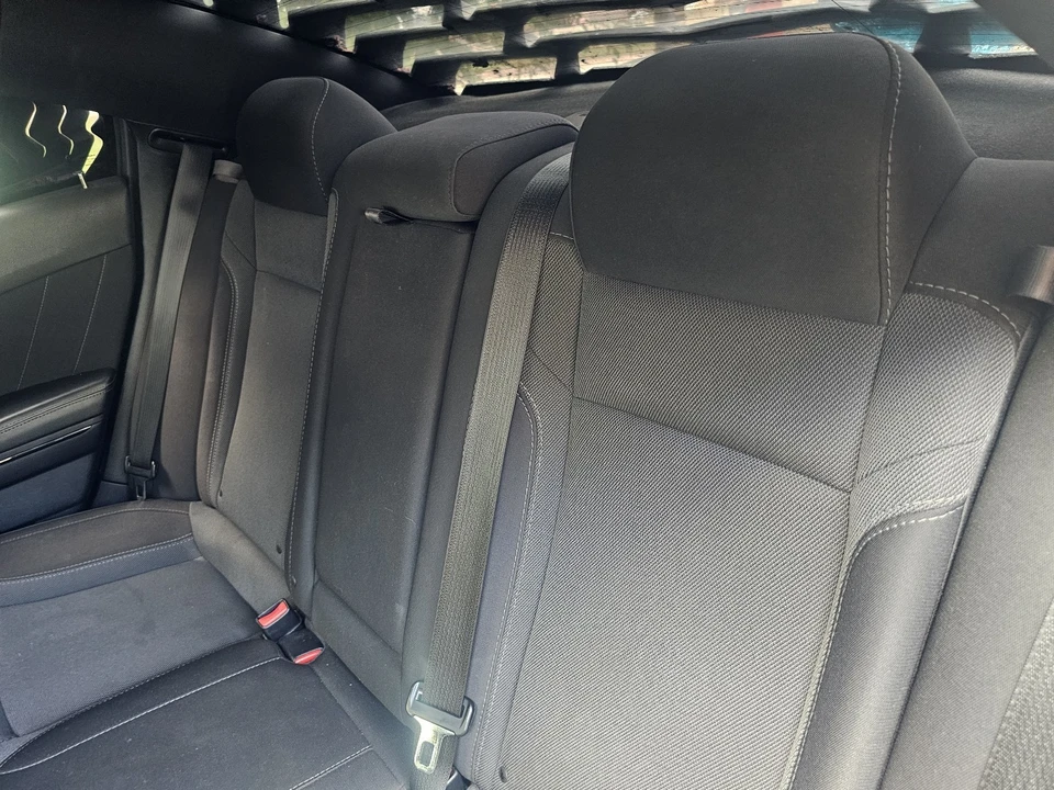 2016 Dodge Charger 7th Gen - Image 13 of 22