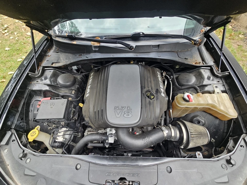 2016 Dodge Charger 7th Gen - Image 17 of 20
