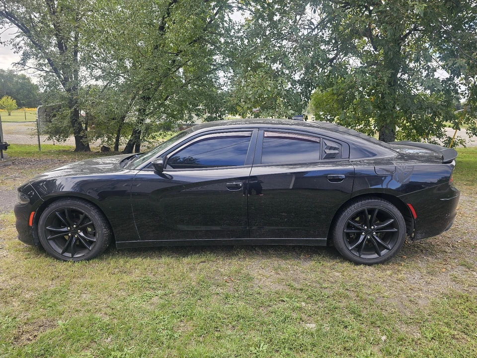 2016 Dodge Charger 7th Gen - Image 5 of 20