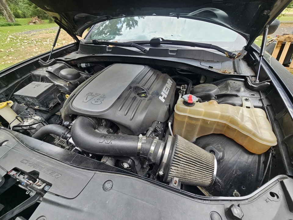 2016 Dodge Charger 7th Gen - Image 19 of 22