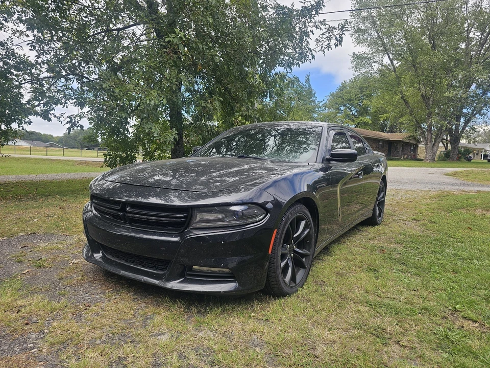 2016 Dodge Charger 7th Gen - Image 2 of 22
