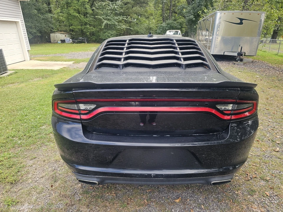 2016 Dodge Charger 7th Gen - Image 6 of 20