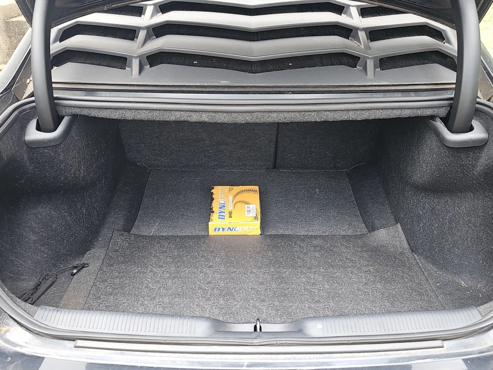 2016 Dodge Charger 7th Gen - Image 21 of 22