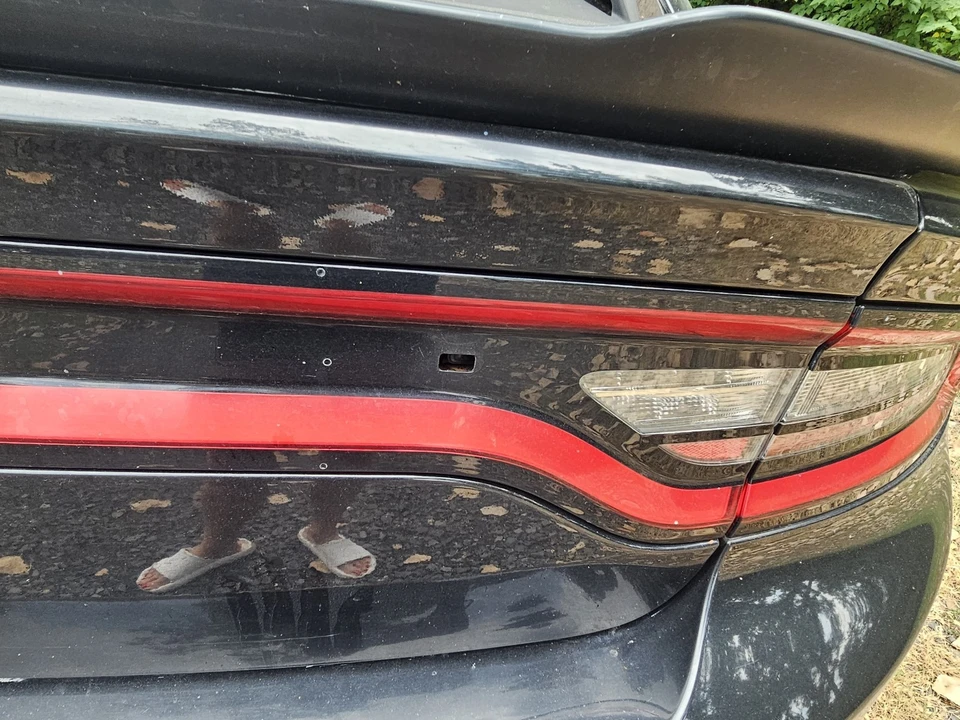 2016 Dodge Charger 7th Gen - Image 18 of 22