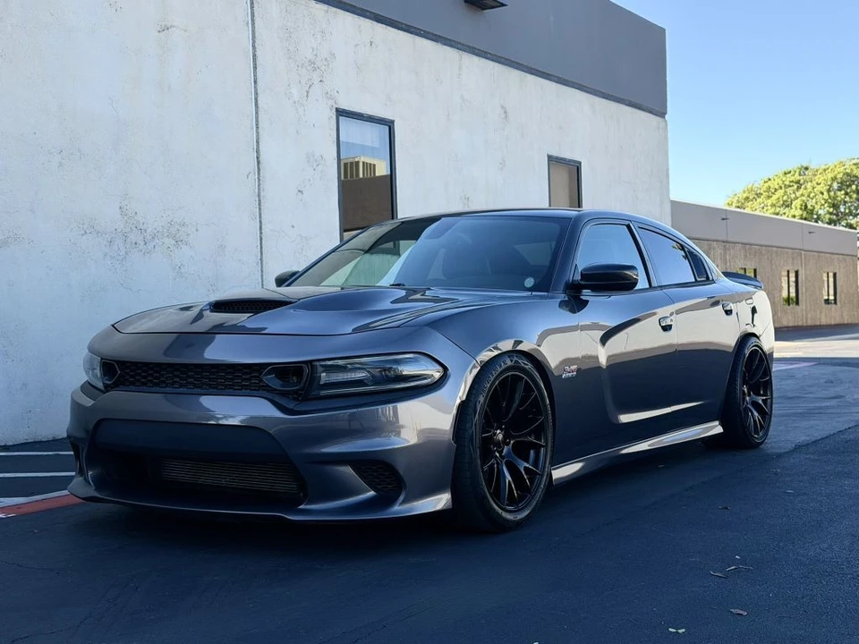 2016 Dodge Charger 7th Gen - Image 12 of 21