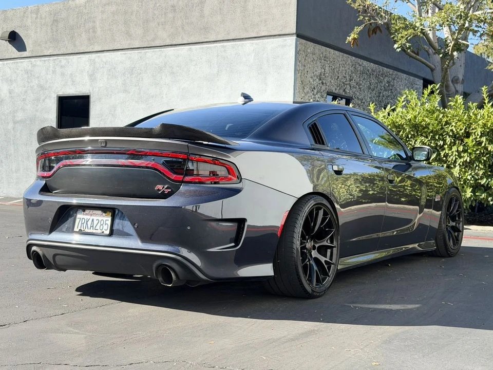 2016 Dodge Charger 7th Gen - Image 6 of 21