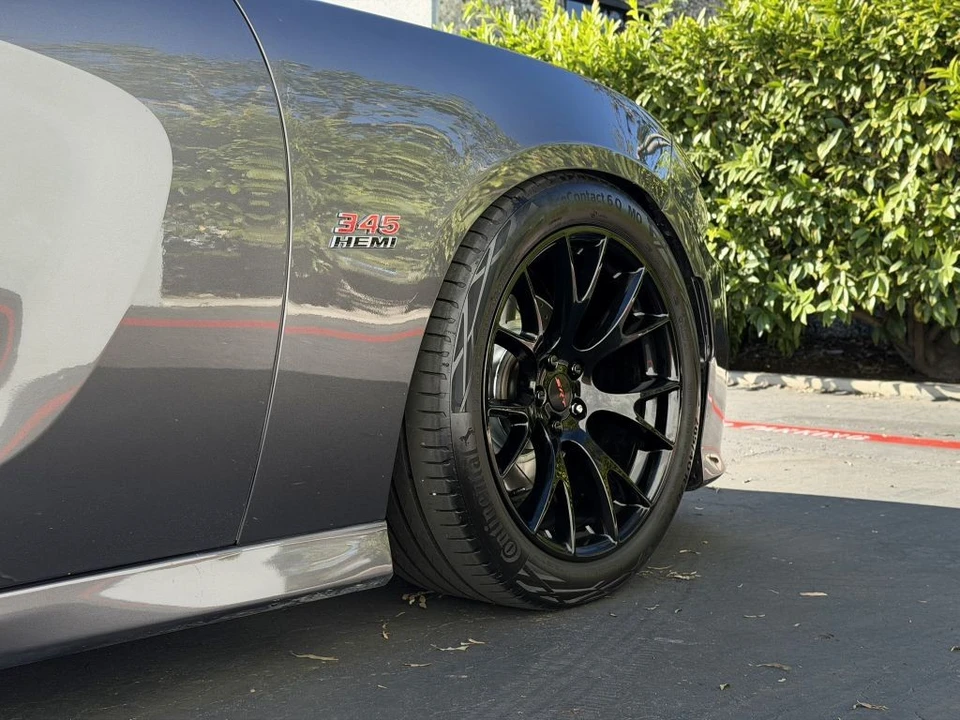 2016 Dodge Charger 7th Gen - Image 17 of 21