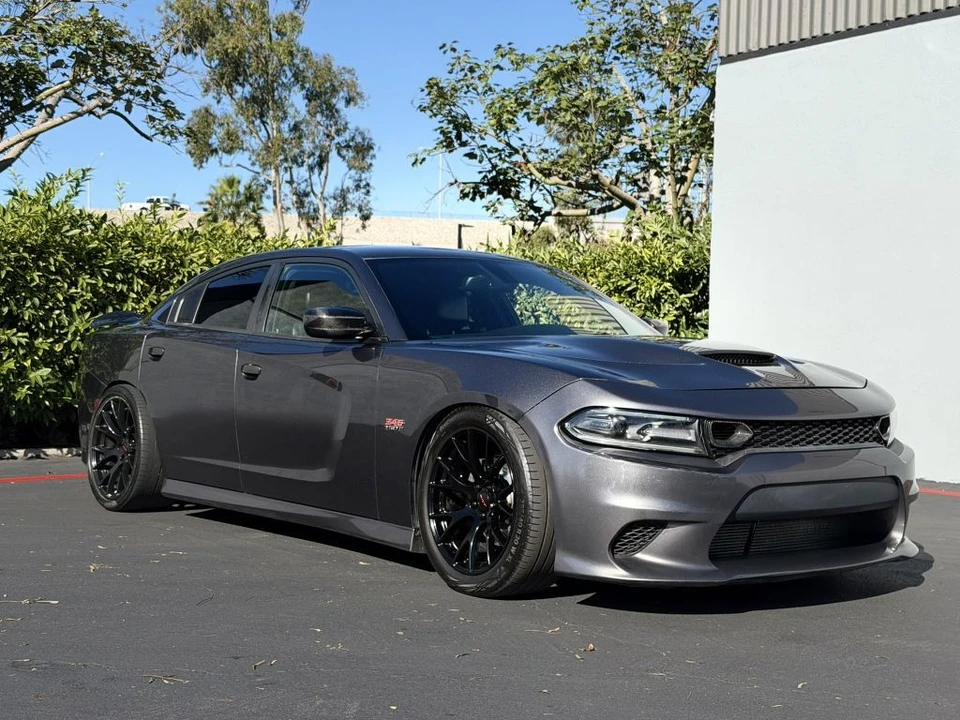 2016 Dodge Charger 7th Gen - Image 2 of 21
