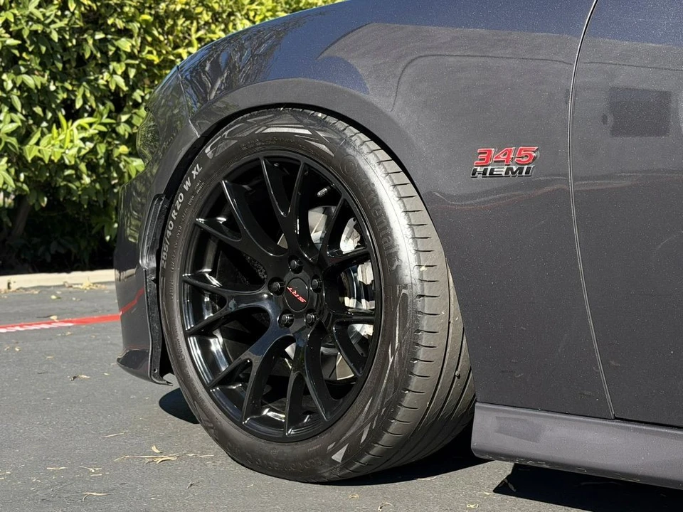2016 Dodge Charger 7th Gen - Image 15 of 21