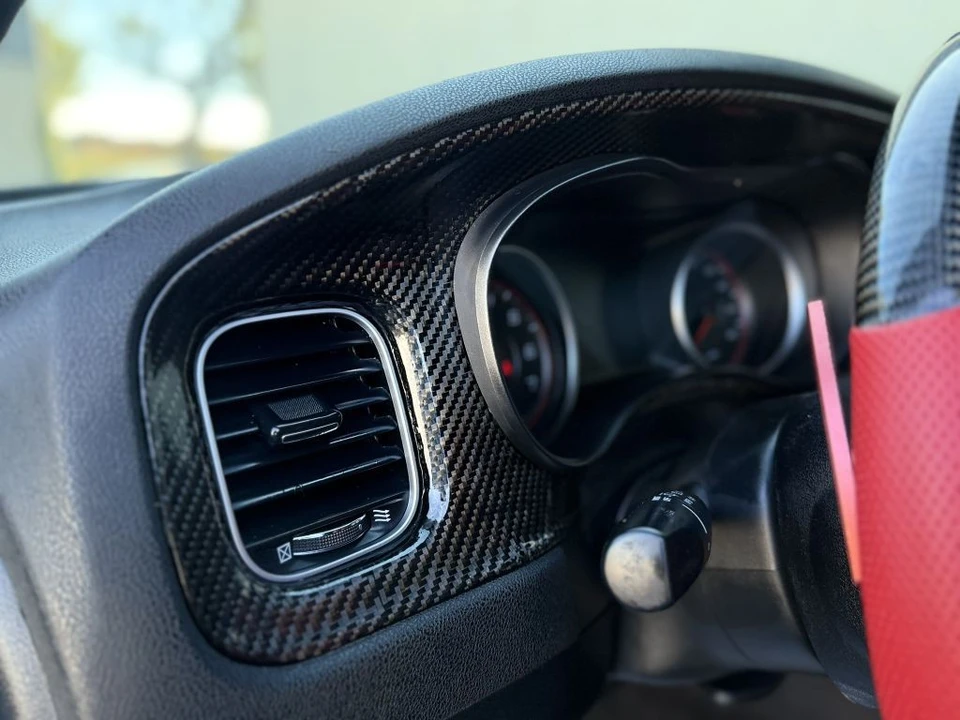 2016 Dodge Charger 7th Gen - Image 20 of 21