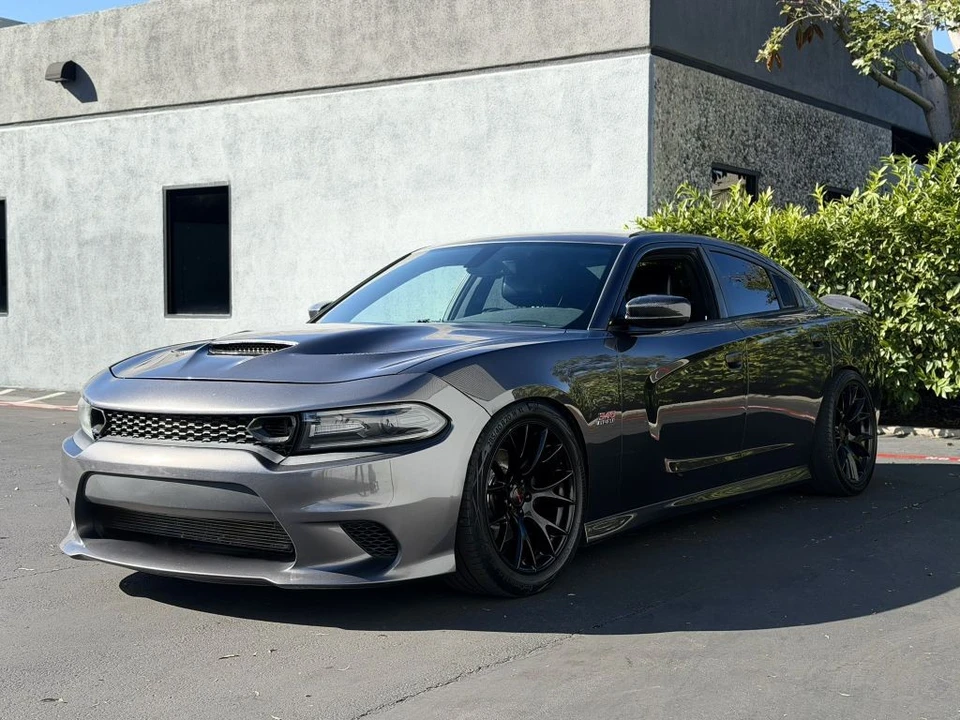 2016 Dodge Charger 7th Gen - Image 5 of 21
