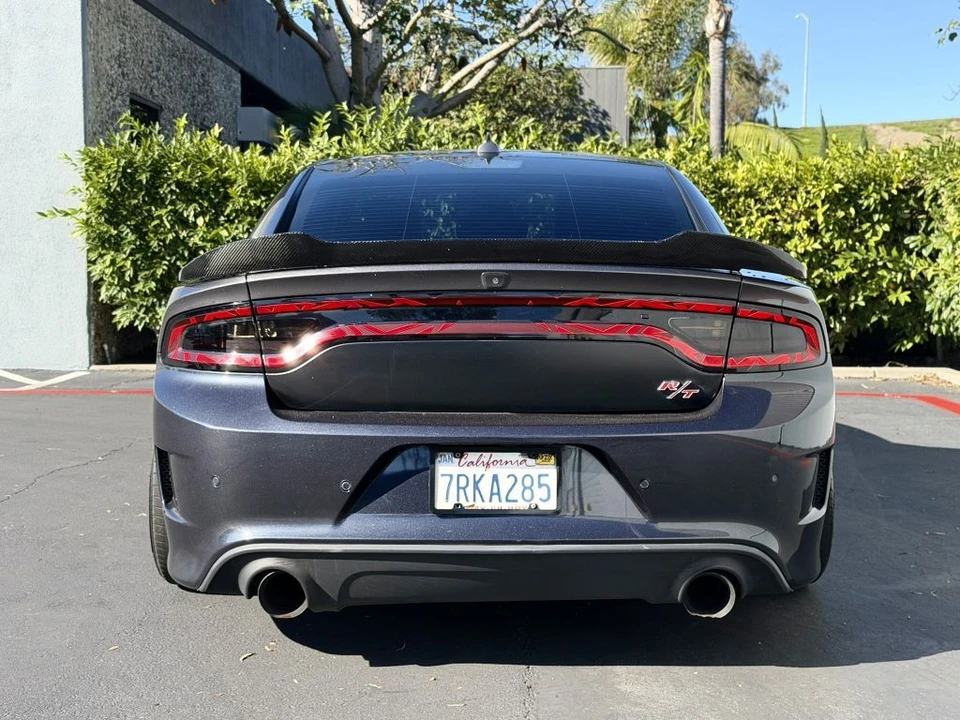 2016 Dodge Charger 7th Gen - Image 9 of 21