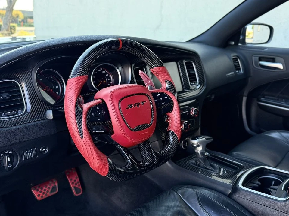 2016 Dodge Charger 7th Gen - Image 21 of 21