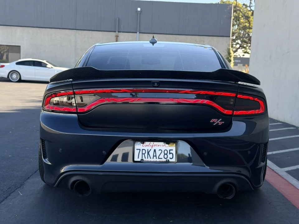 2016 Dodge Charger 7th Gen - Image 8 of 21
