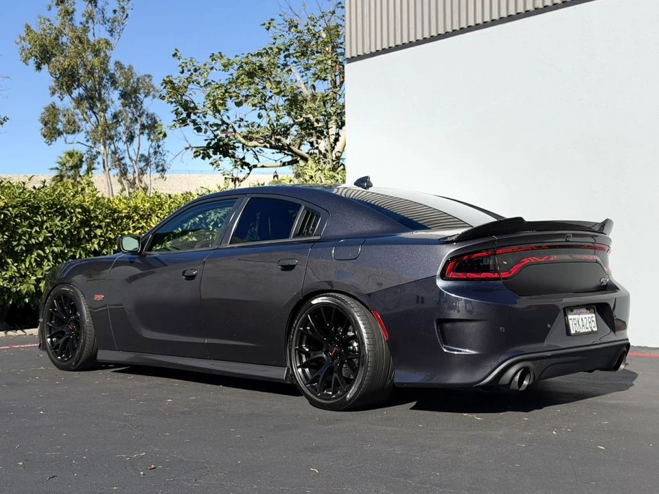 2016 Dodge Charger 7th Gen - Image 7 of 21