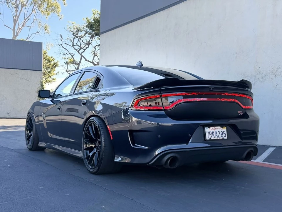 2016 Dodge Charger 7th Gen - Image 10 of 21