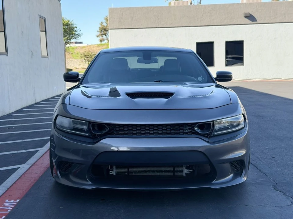 2016 Dodge Charger 7th Gen - Image 11 of 21