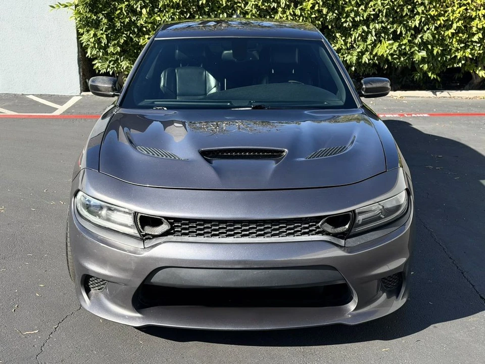 2016 Dodge Charger 7th Gen - Image 4 of 21