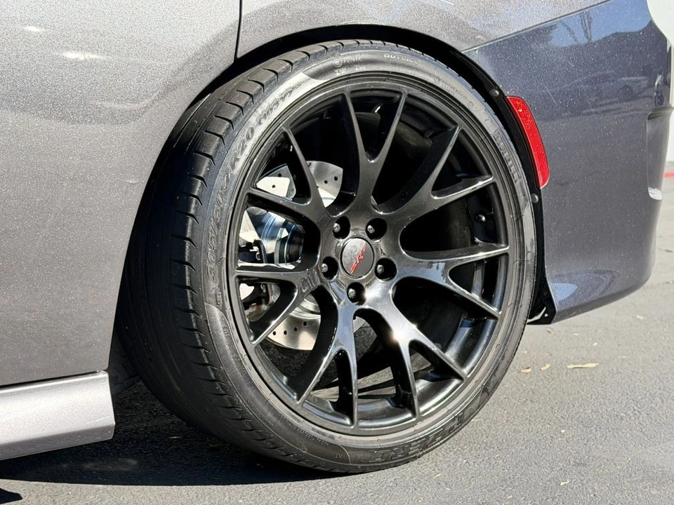 2016 Dodge Charger 7th Gen - Image 16 of 21