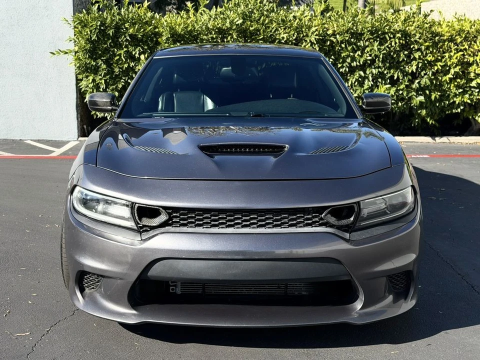 2016 Dodge Charger 7th Gen - Image 3 of 21
