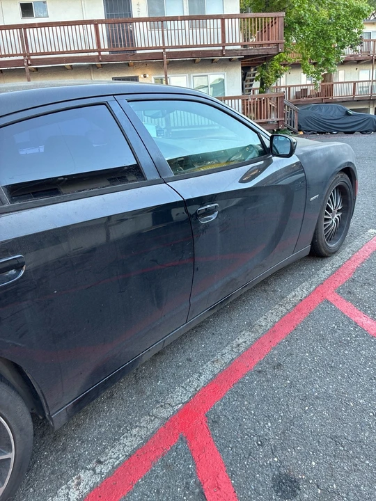 2016 Dodge Charger 7th Gen - Image 2 of 2