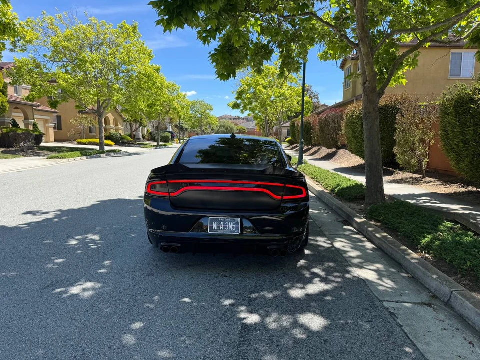 2016 Dodge Charger 7th Gen - Image 5 of 20