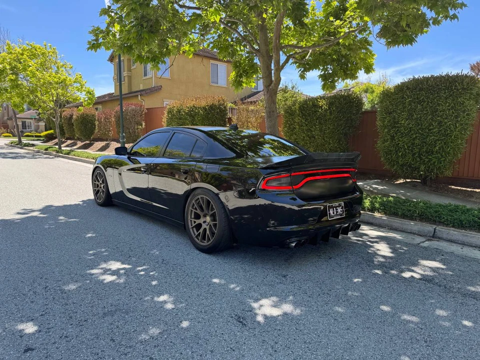 2016 Dodge Charger 7th Gen - Image 3 of 20