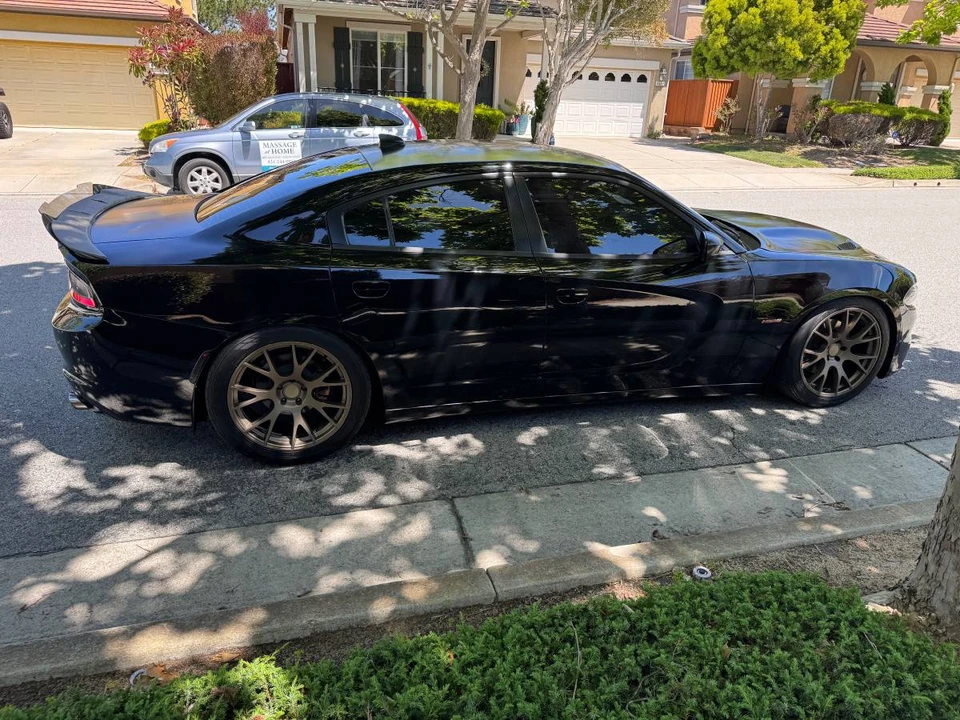 2016 Dodge Charger 7th Gen - Image 7 of 20