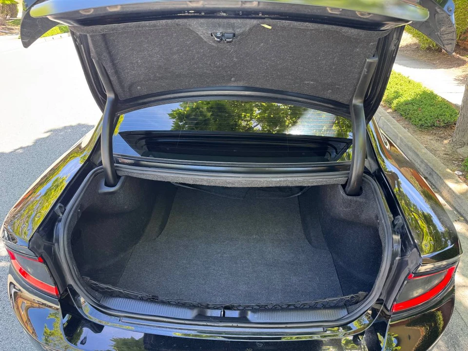 2016 Dodge Charger 7th Gen - Image 6 of 20