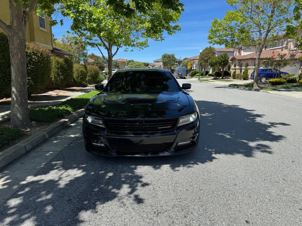 2016 Dodge Charger 7th Gen - Image 11 of 20