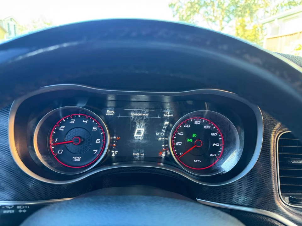 2016 Dodge Charger 7th Gen - Image 14 of 20