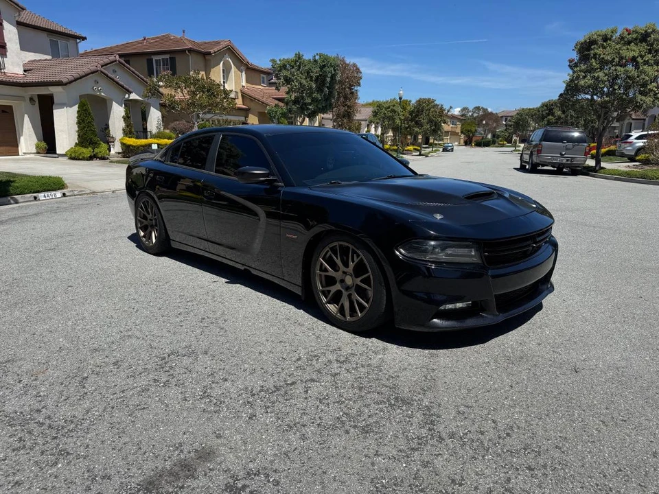 2016 Dodge Charger 7th Gen - Image 17 of 20