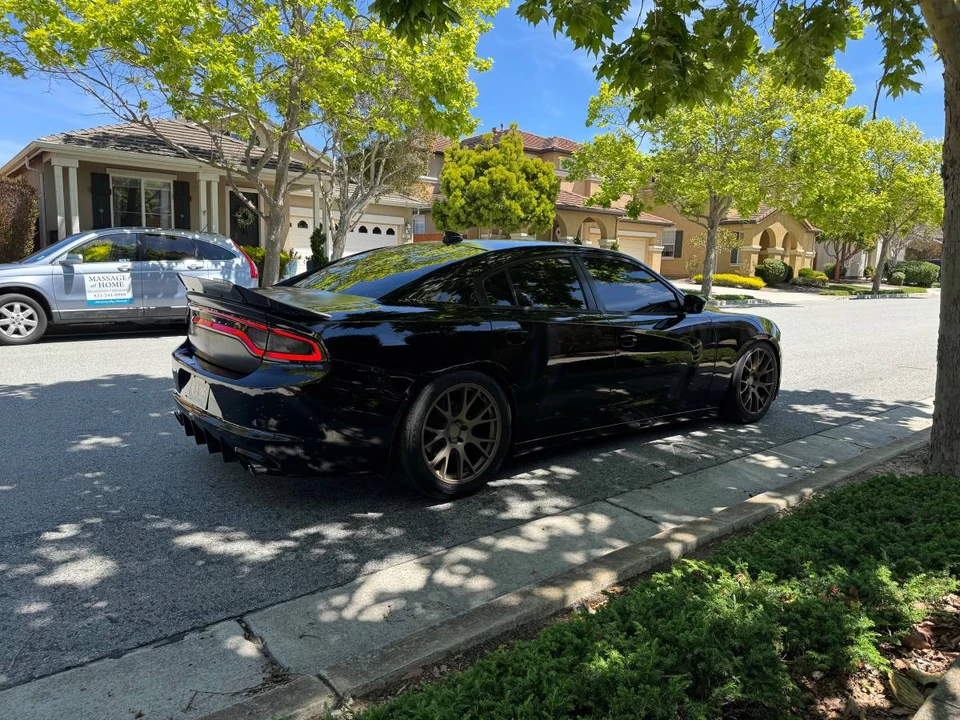 2016 Dodge Charger 7th Gen - Image 4 of 20