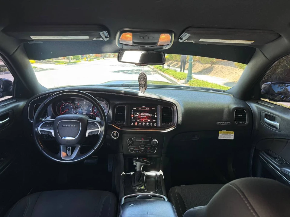 2016 Dodge Charger 7th Gen - Image 8 of 20