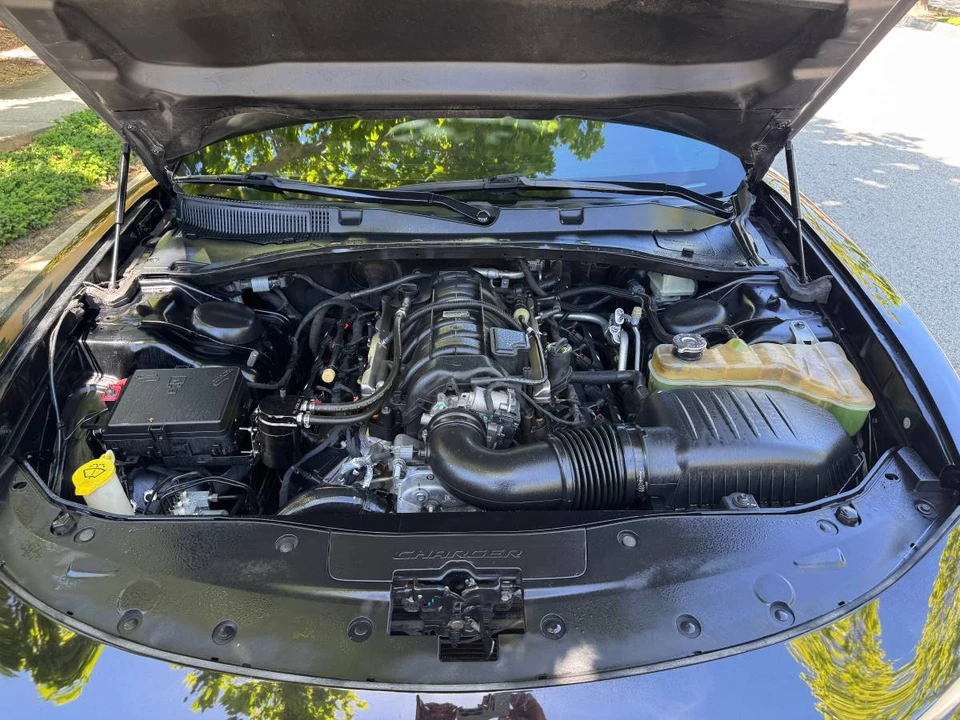 2016 Dodge Charger 7th Gen - Image 20 of 20