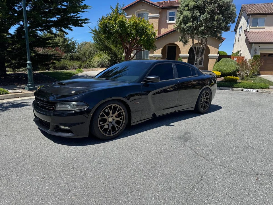 2016 Dodge Charger 7th Gen - Image 18 of 20