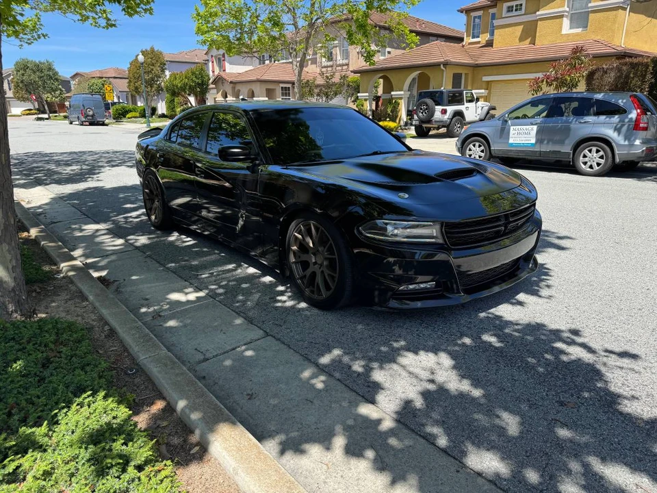 2016 Dodge Charger 7th Gen - Image 2 of 20