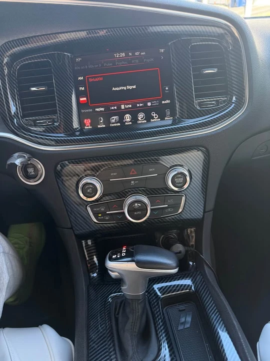 2016 Dodge Charger 7th Gen - Image 9 of 10