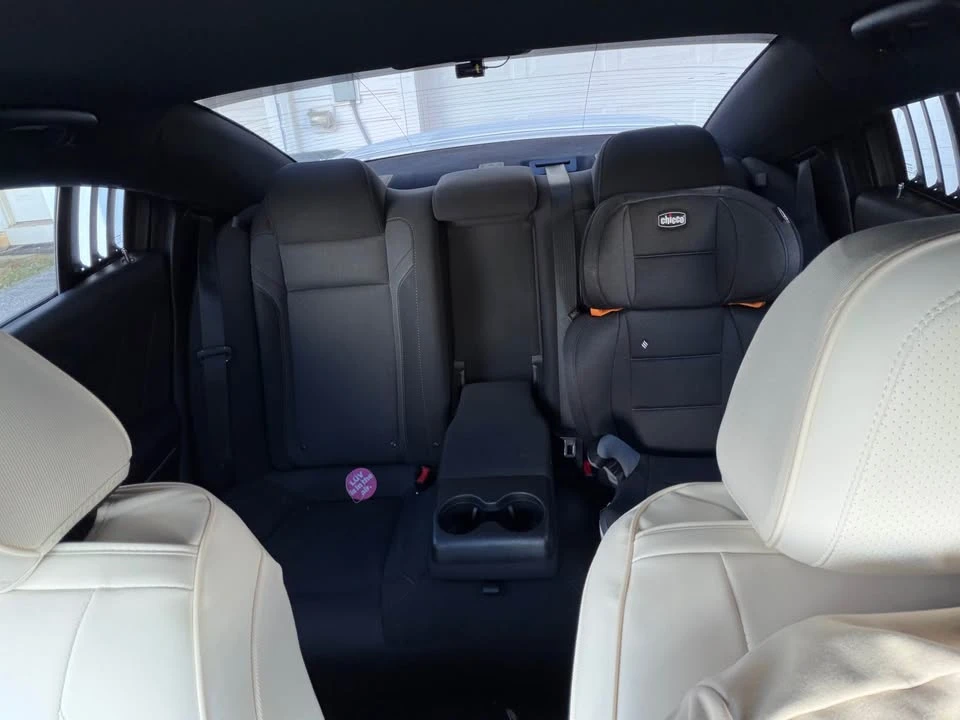 2016 Dodge Charger 7th Gen - Image 6 of 10