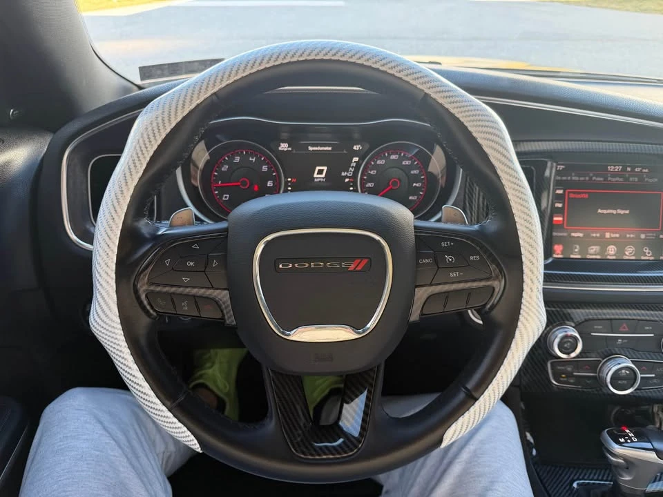 2016 Dodge Charger 7th Gen - Image 3 of 10