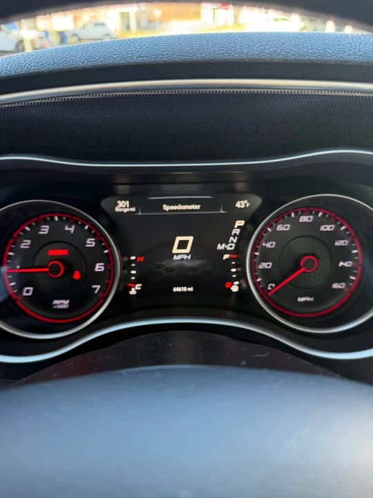 2016 Dodge Charger 7th Gen - Image 8 of 10