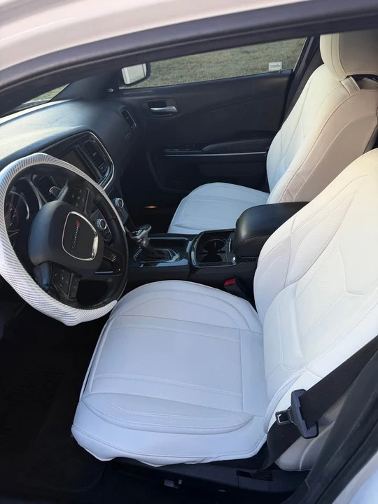 2016 Dodge Charger 7th Gen - Image 5 of 10