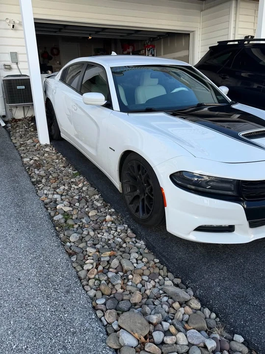 2016 Dodge Charger 7th Gen - Image 7 of 10