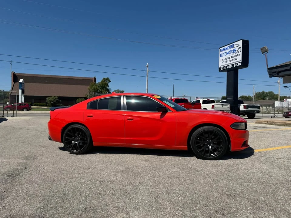 2016 Dodge Charger 7th Gen - Image 6 of 20